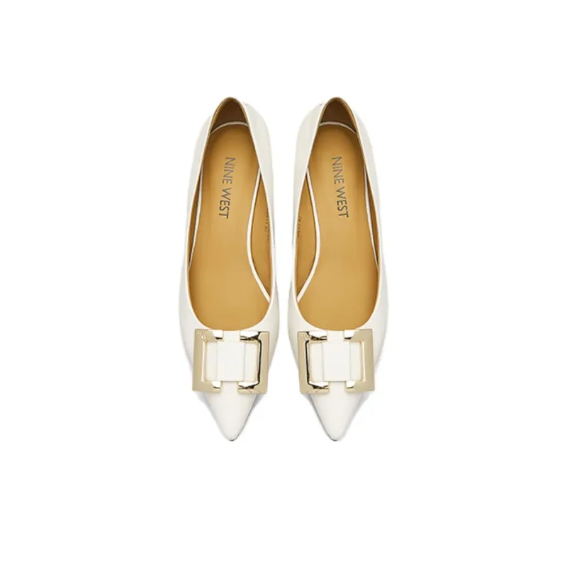 NINE WEST Slim Heel High Heels 6cm Women's-9