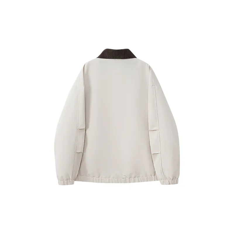 Warrior Riding The Wind Collection Cloud Sail Collection Jackets & Coats Unisex-1