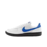 White Blue