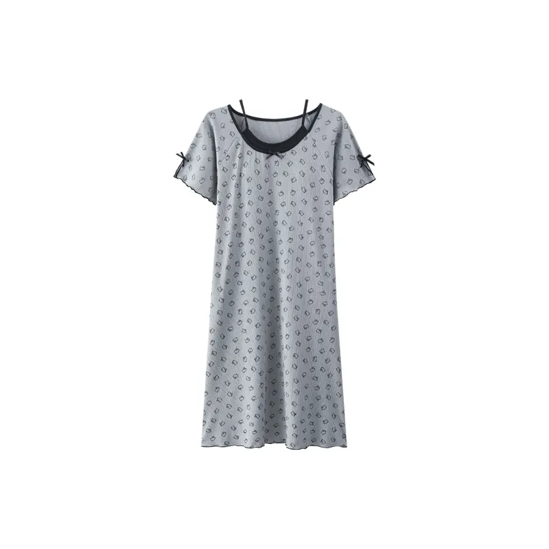 Ta Yan Women's Nightgowns-24