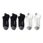 [5 Pack]Black 3, White 2