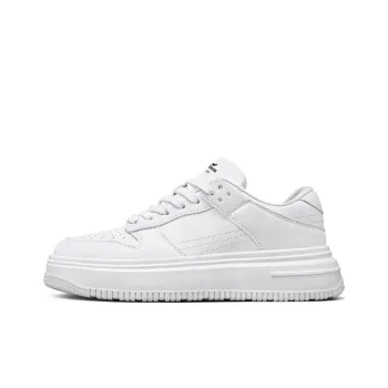 G.N.SHIJIA Anti-Slip Wear-Resistant Lightweight Breathable Height Increasing Low-Top Skateboard Shoes Men's