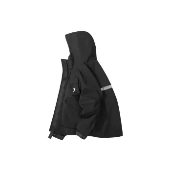 GUERRILLA GROUP Jackets Coats Unisex