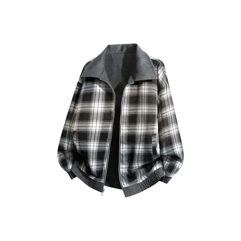 ROBINHOOD Jackets Unisex-6