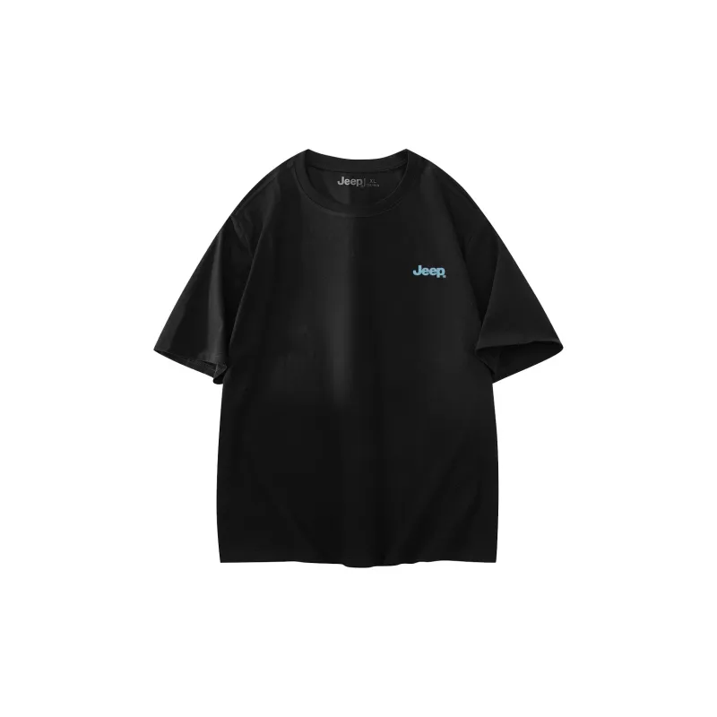 Jeep Theme Series T Shirts Unisex-12