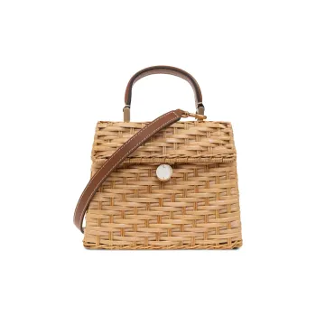 CULT GAIA Sybil Shoulder Bag