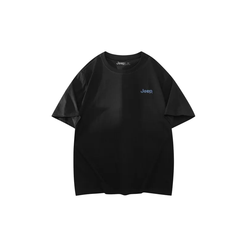 Jeep Theme Series T Shirts Unisex-11