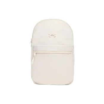 Under Armour Polyester Sling Bag Women's Stone Color