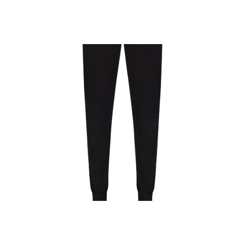 EMPORIO ARMANI Pajama Set Men's Black-4