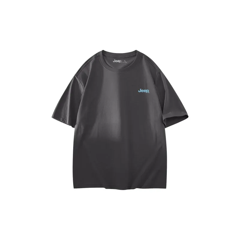 Jeep Theme Series T Shirts Unisex-9