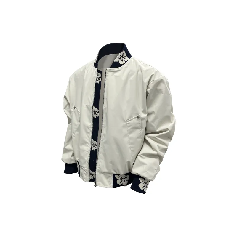 TESTUNG Jackets Unisex-11