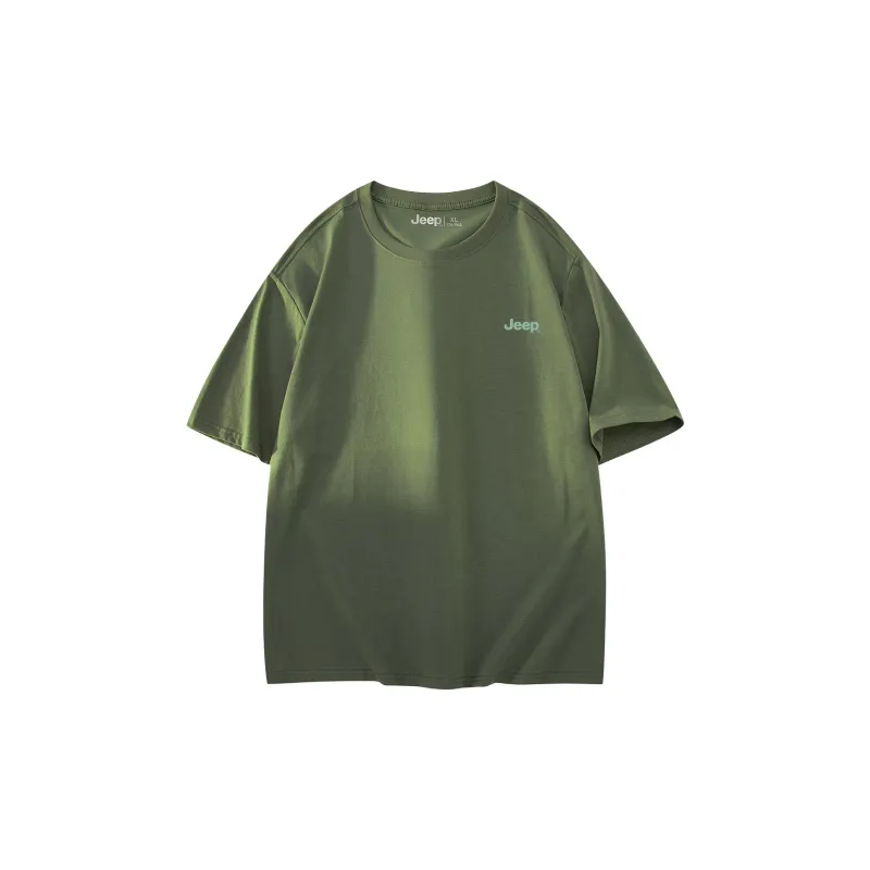 Jeep Theme Series T Shirts Unisex-8