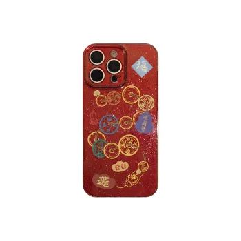 MAYGI Phone Cases