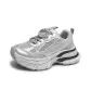 Silver Gray