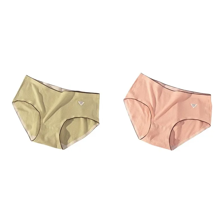 Cotton Gene Underpants Women's 2 Pack-18