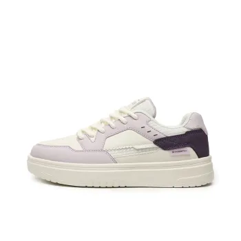 SHADOWFAX Slip Resistant Cushioning Wear Resistant Low Top Skateboard Shoes Women's