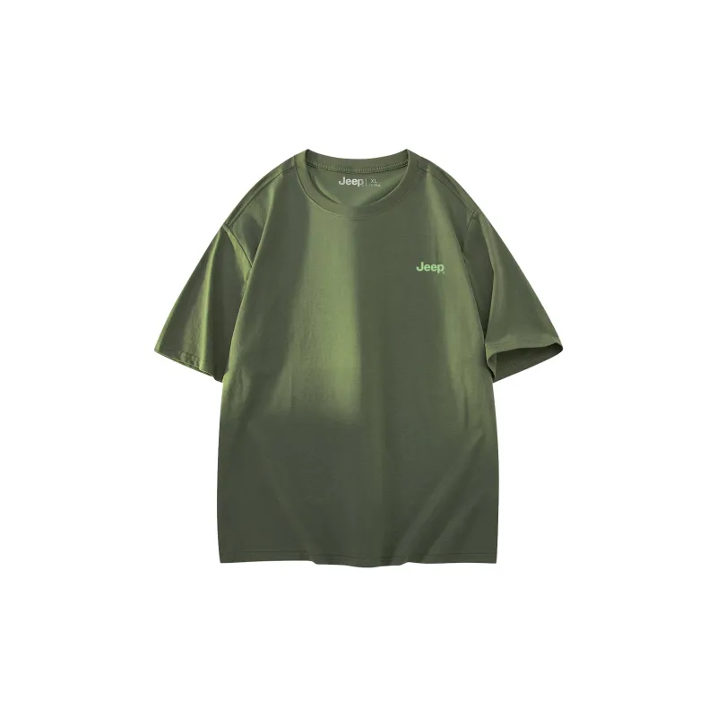 Jeep Theme Series T Shirts Unisex-9