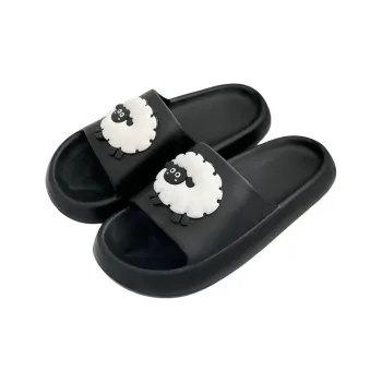 SHIGUDE Slippers / Home Slippers