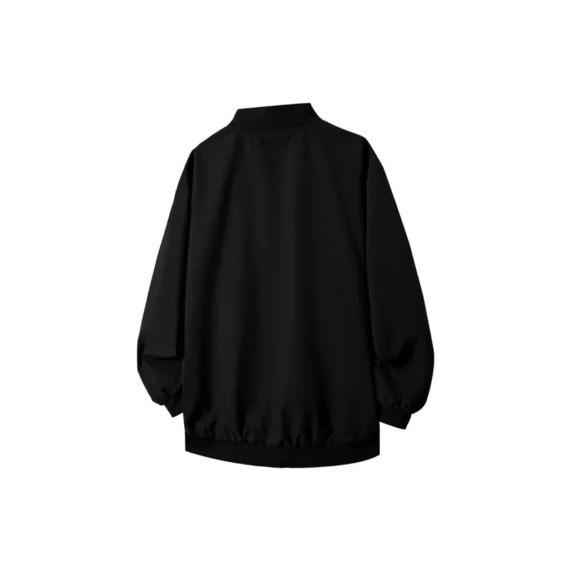 TBSM Jackets Unisex-3
