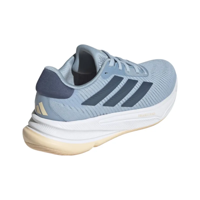 Adidas Supernova Ease Wonder Blue Preloved Ink Crystal Sand Women's-3