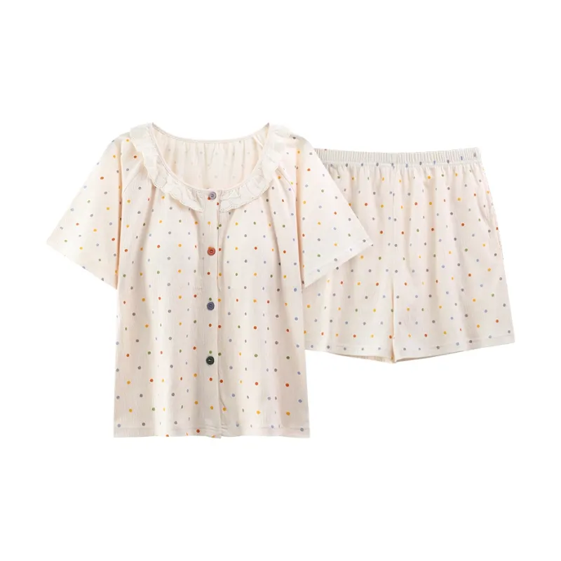 Ta Yan Women's Pajama Sets-24