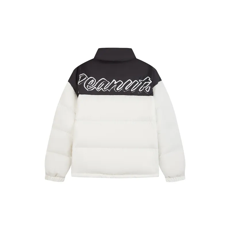 FUN Fun X Snoopy Down Jacket Unisex-1