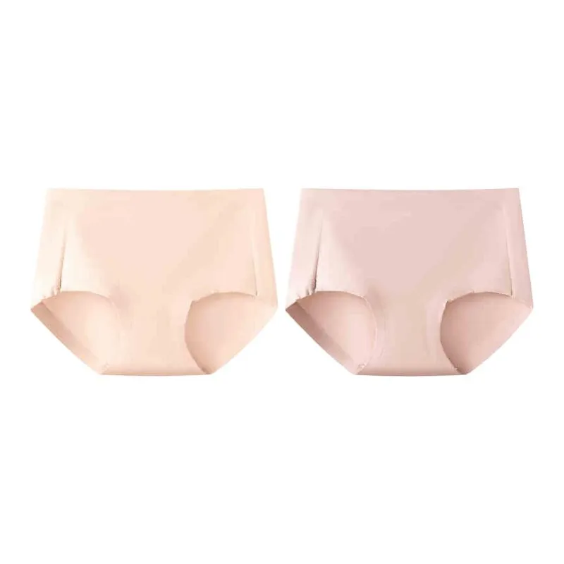 Ordifen Underpants Women's 2 Pack-0