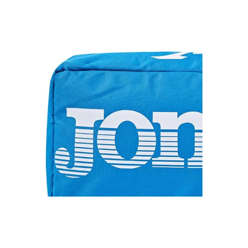 Joma Fabric Storage Bag Unisex Sky Blue-3