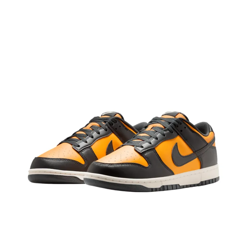 Nike Dunk Low Retro Sundial Anthracite-2