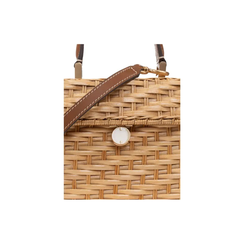 CULT GAIA Sybil Shoulder Bag-3