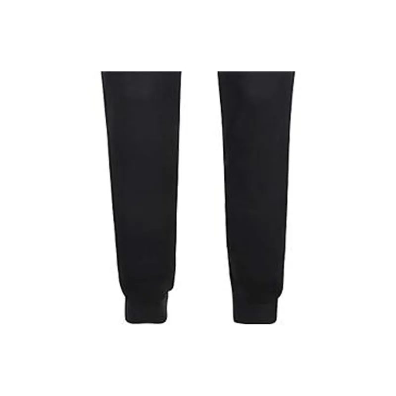 EMPORIO ARMANI Knitted Sweatpants Men Night Blue-2