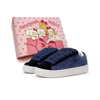 AQIUSHENG Niche Design, Casual Fashion Low Top Skateboard Shoes Women's Box Included