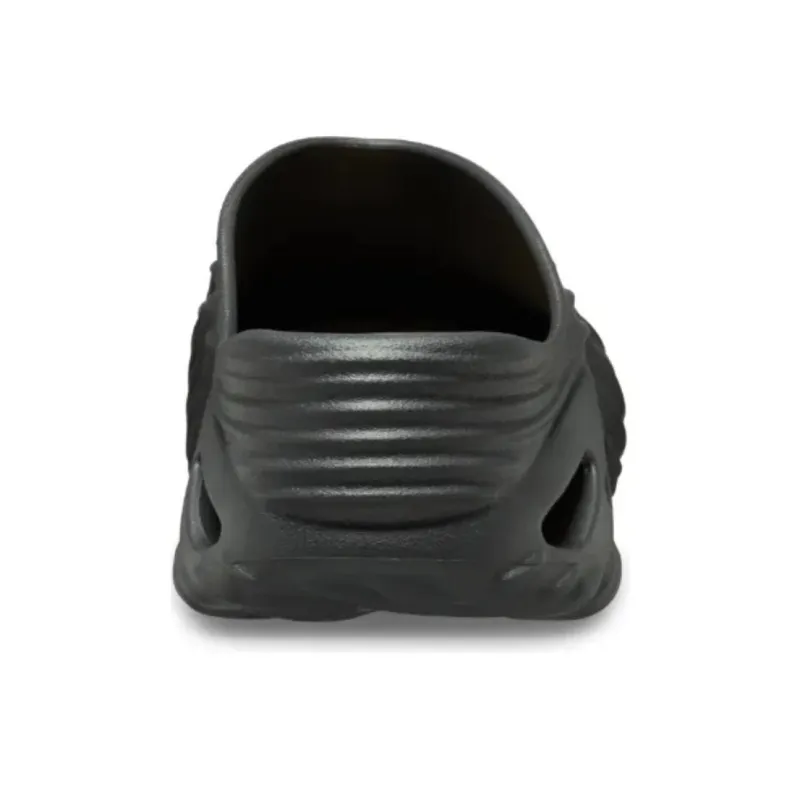 Crocs Echo Wave Clog Black Sand-5