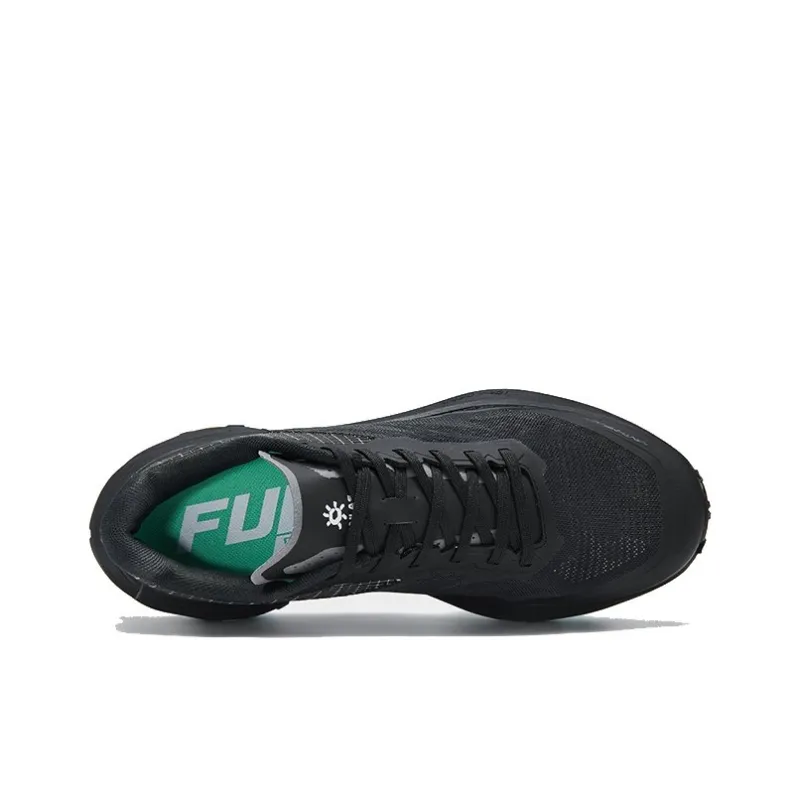 KAILAS FUGA Durable Breathable Lightweight Low-Top Trail Running Running Shoes Women's-2