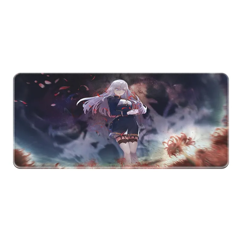ZHUANGXINGXIA Mouse Pads-9