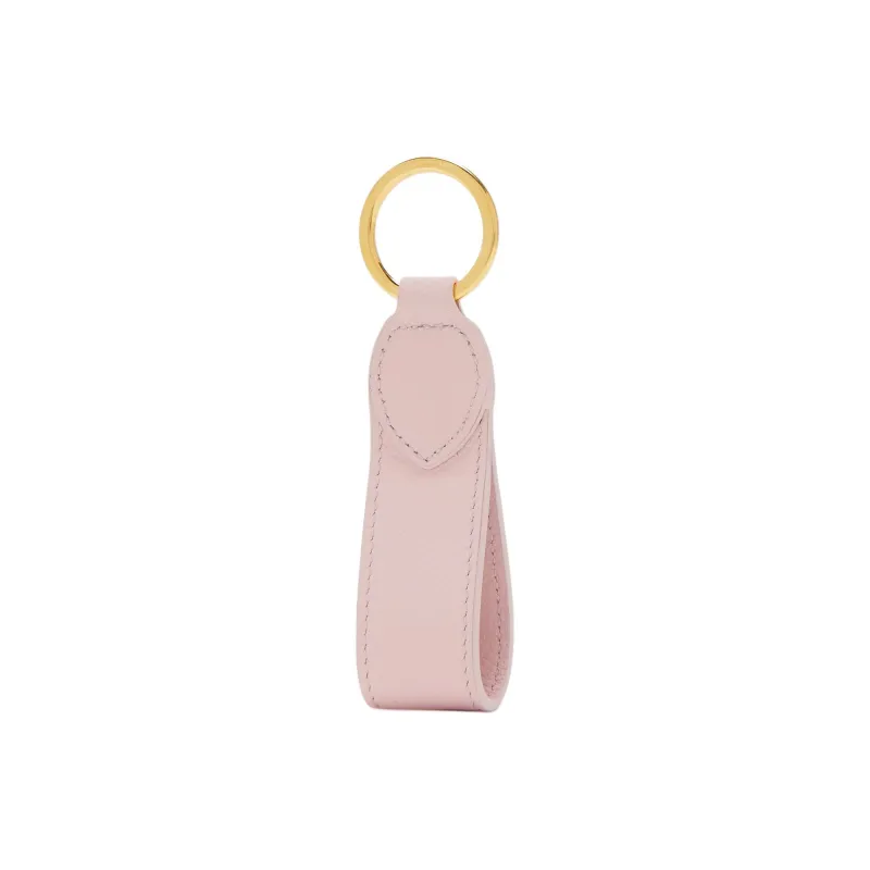 Valentino GARAVANI Calfskin Bag Accessory Women's Pink-1