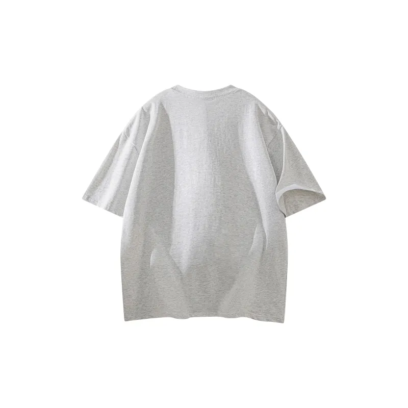 Supremo Cat T Shirts Unisex-2