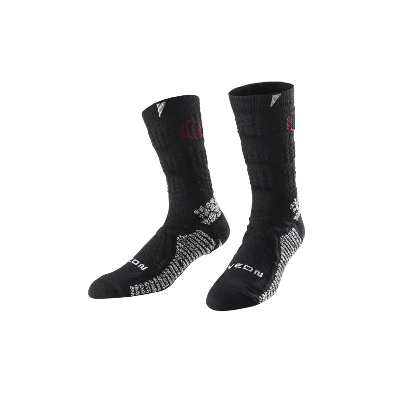 VEIDOORN Basketball Socks Unisex 3 Pack-18