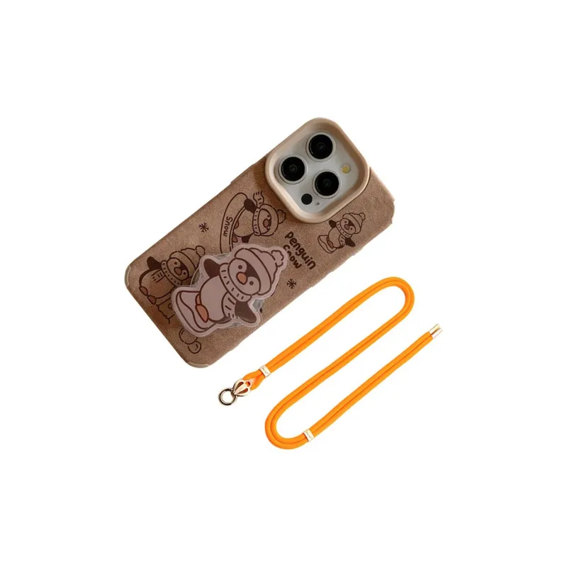 HUANBAOKE Phone Cases-2