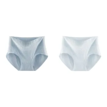 Cotton Gene Underpants Women's 2 Pack