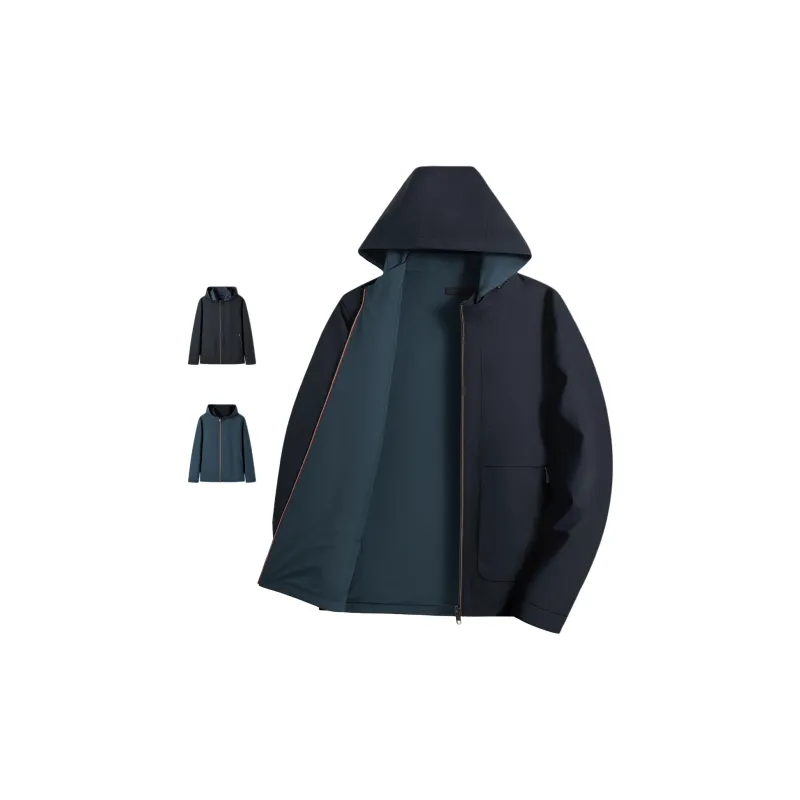 FIRS Jackets Men-2