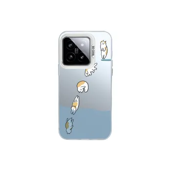 HUANBAOKE Phone Cases