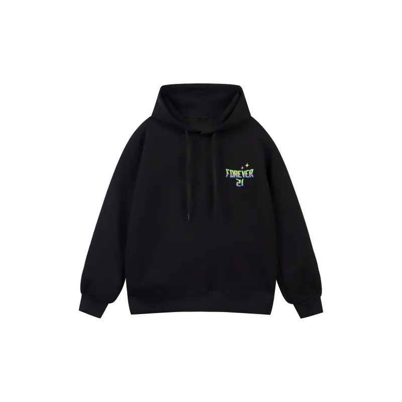 FOREVER 21 Sweatshirts Unisex-1