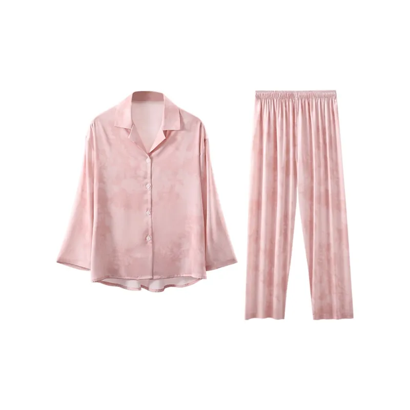 MADALLO Women's Pajama Sets-1