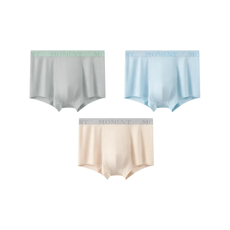 ZEROIN Men Underpants-8