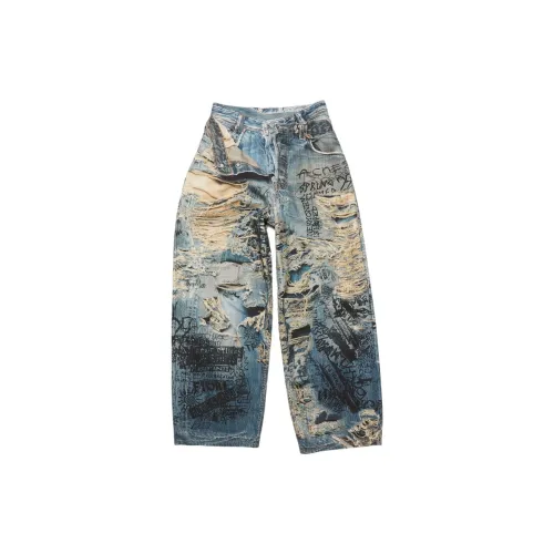 Acne Studios Trousers