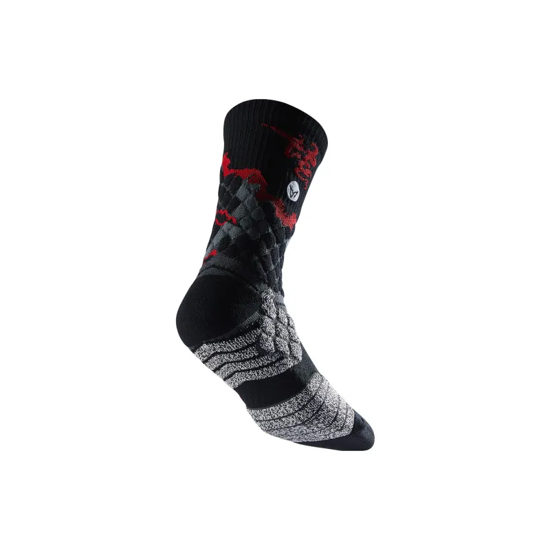 VEIDOORN Basketball Socks Unisex 3 Pack-10