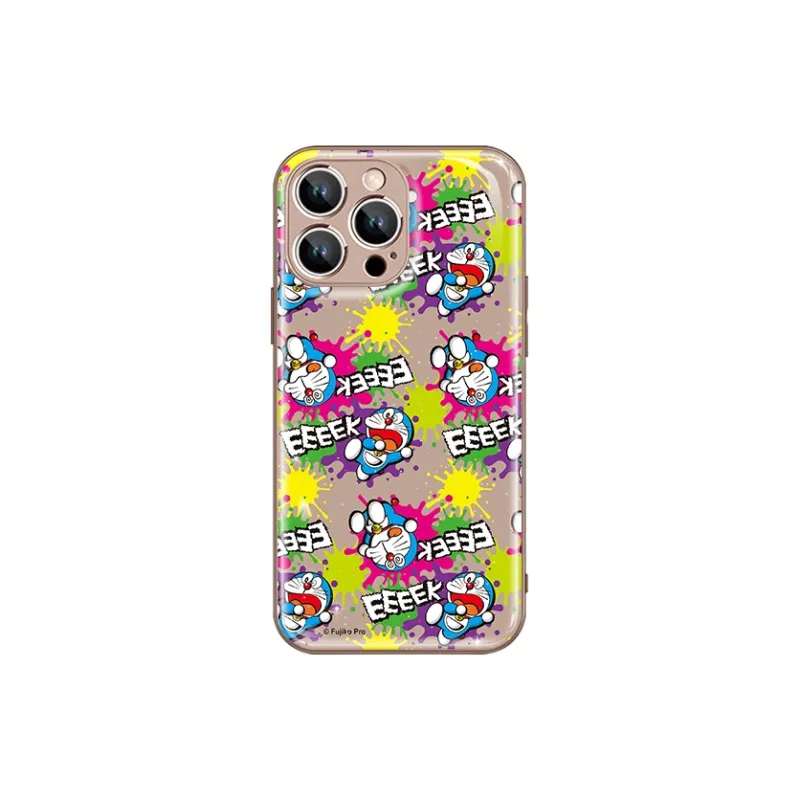 Doraemon Phone Cases-12