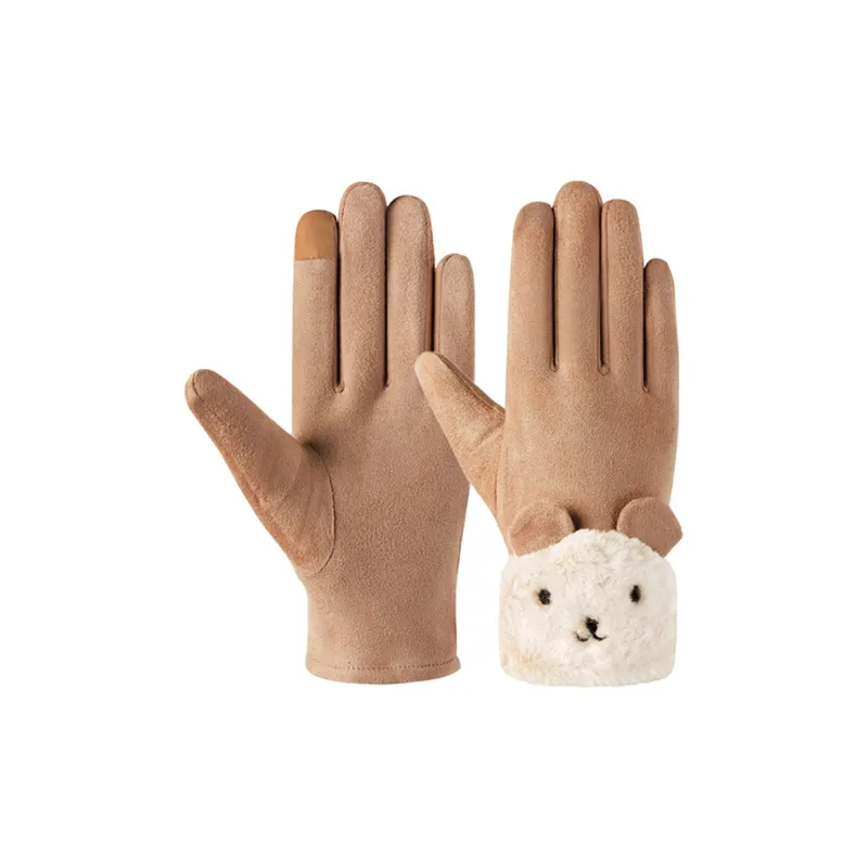 BANDICOOT Gloves Women's-3