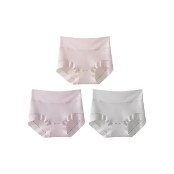 Sharefun Underpants Women's 3 Pack